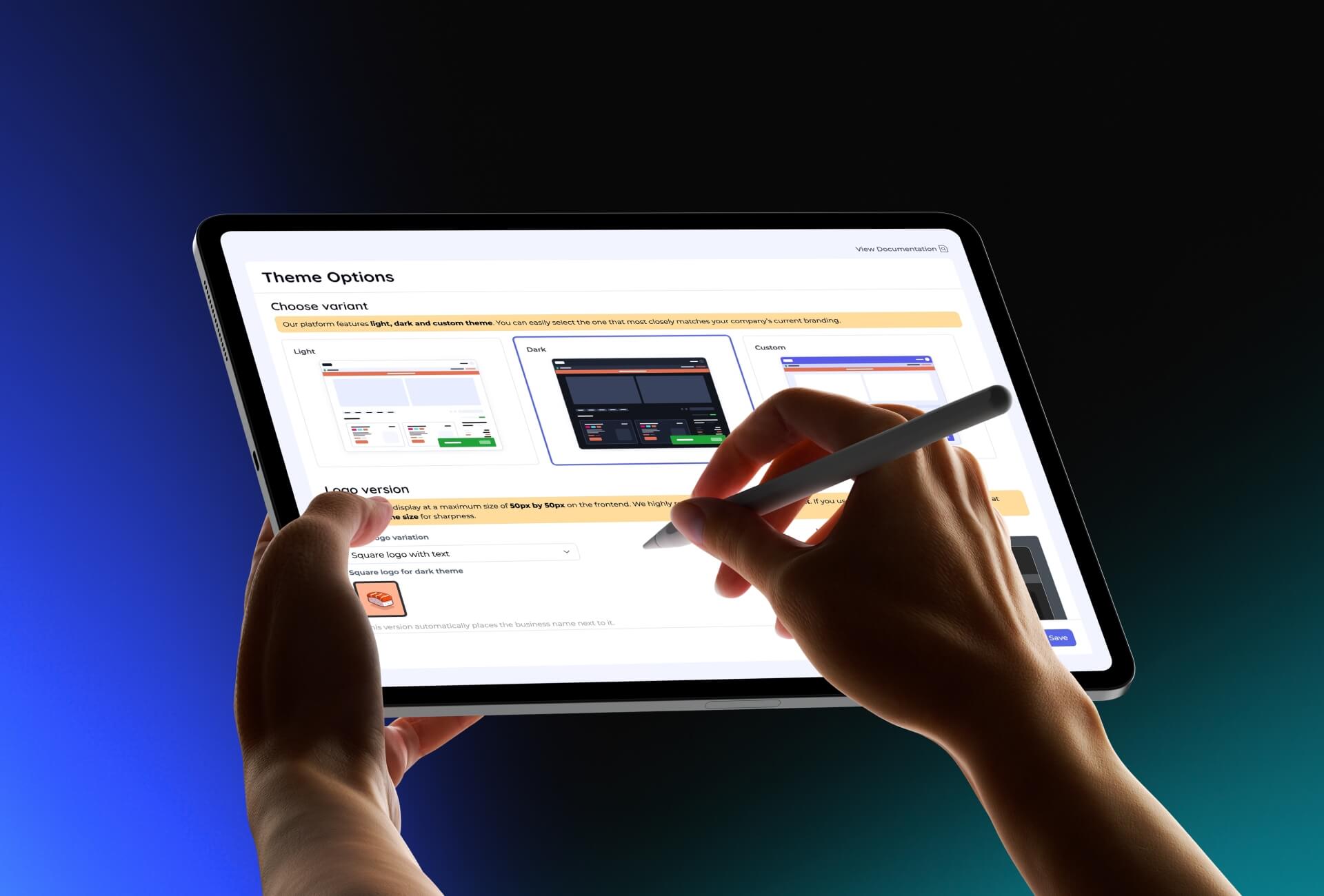 Branded Online Ordering System For Restaurants and Takeaways