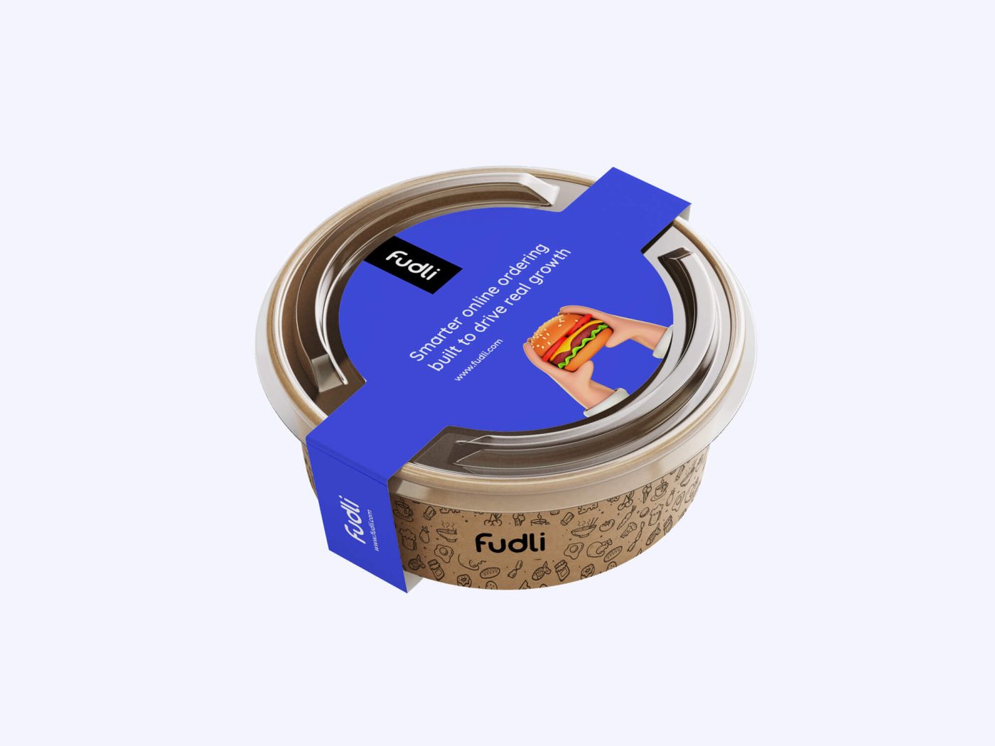 Fudli Online Ordering System For Restaurants 05