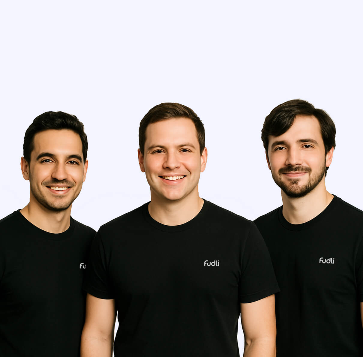 Fudli Team Online Ordering Platform