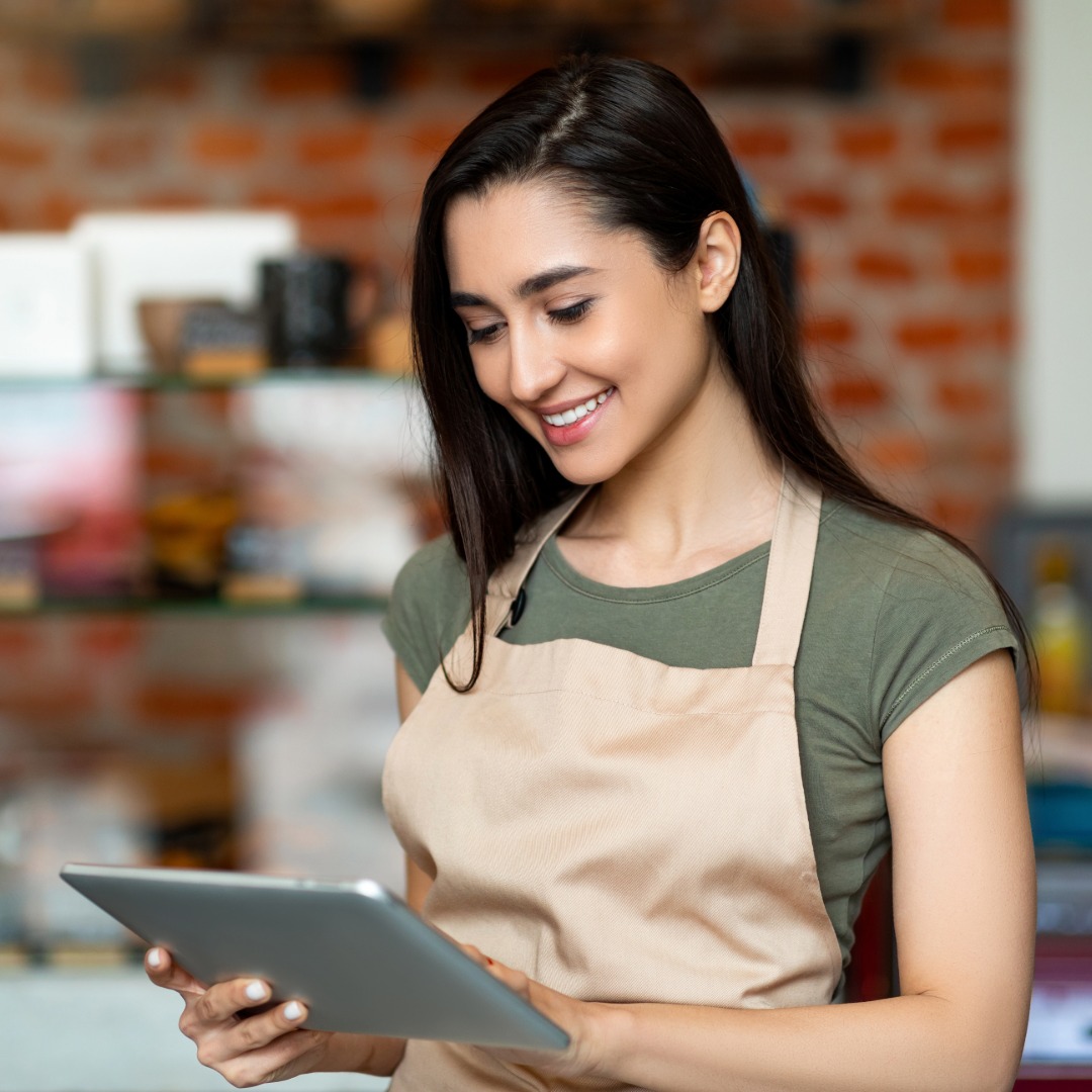 Online Ordering System For Restaurants and Takeaways