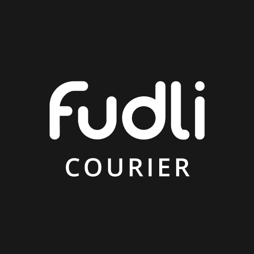 Fudli Courier Icon