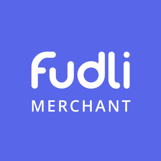 Fudli Merchant Icon