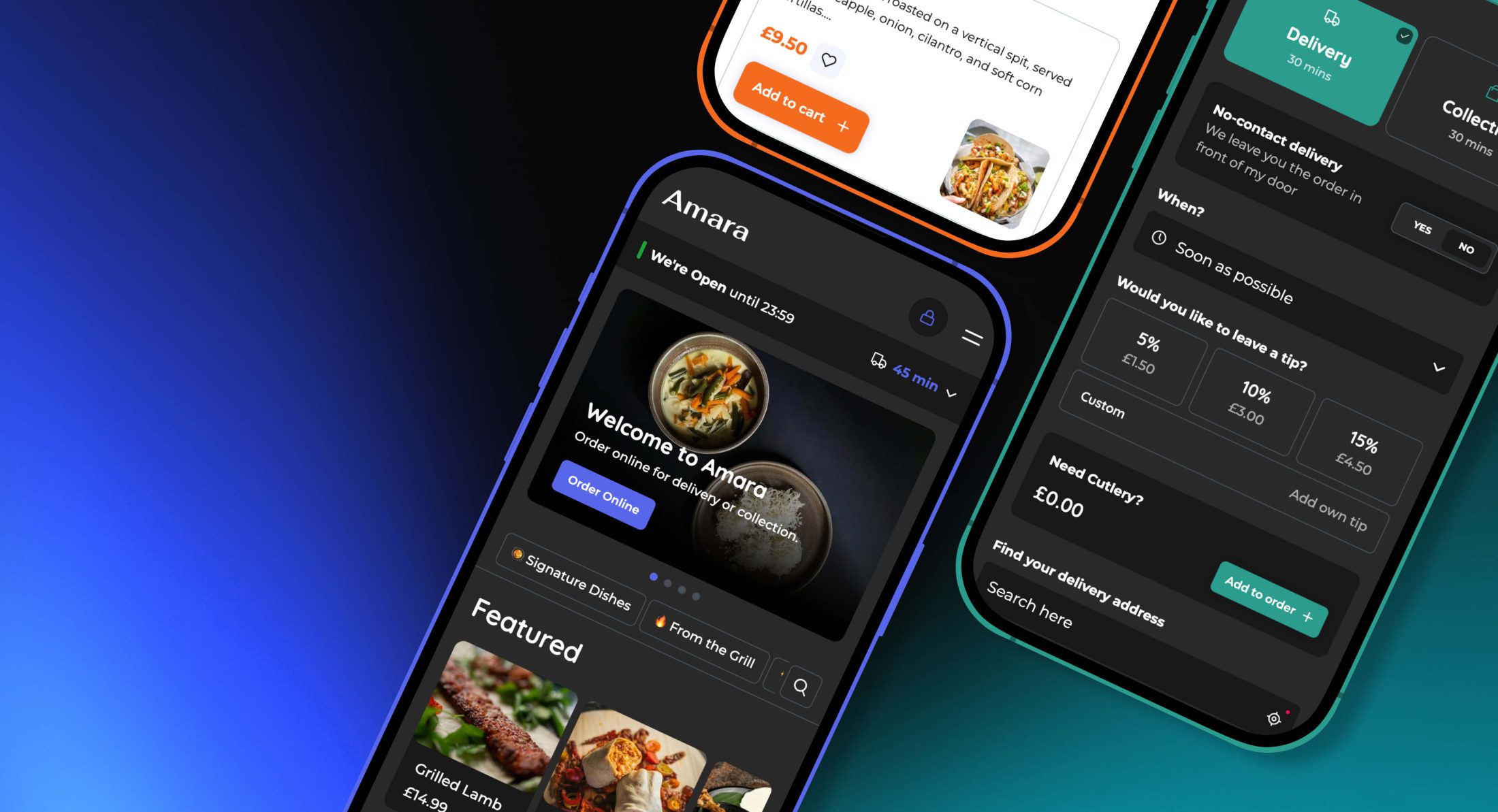 Online Ordering Systems for Restaurants 2026