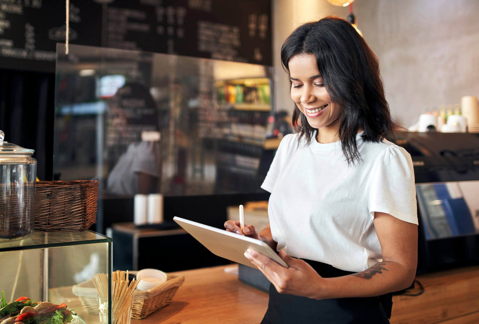 Online Ordering System for Restaurants 2026