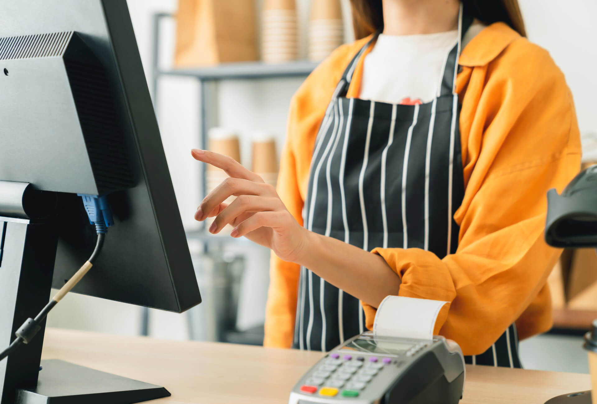 Online Ordering System for Restaurants 2026