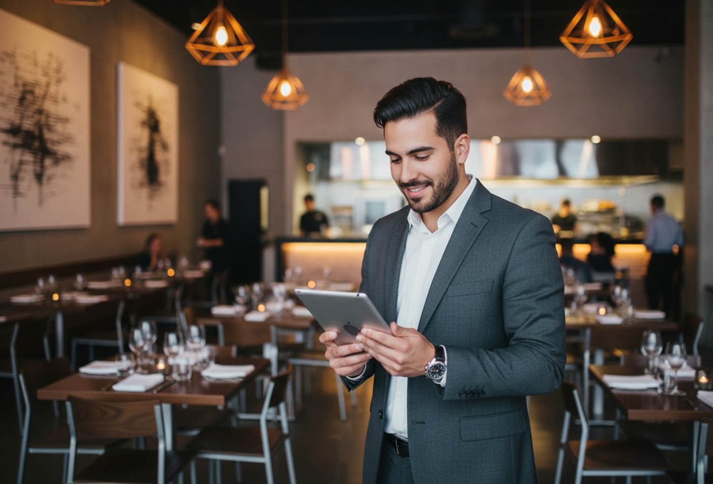 Online Ordering System for Restaurants 2026