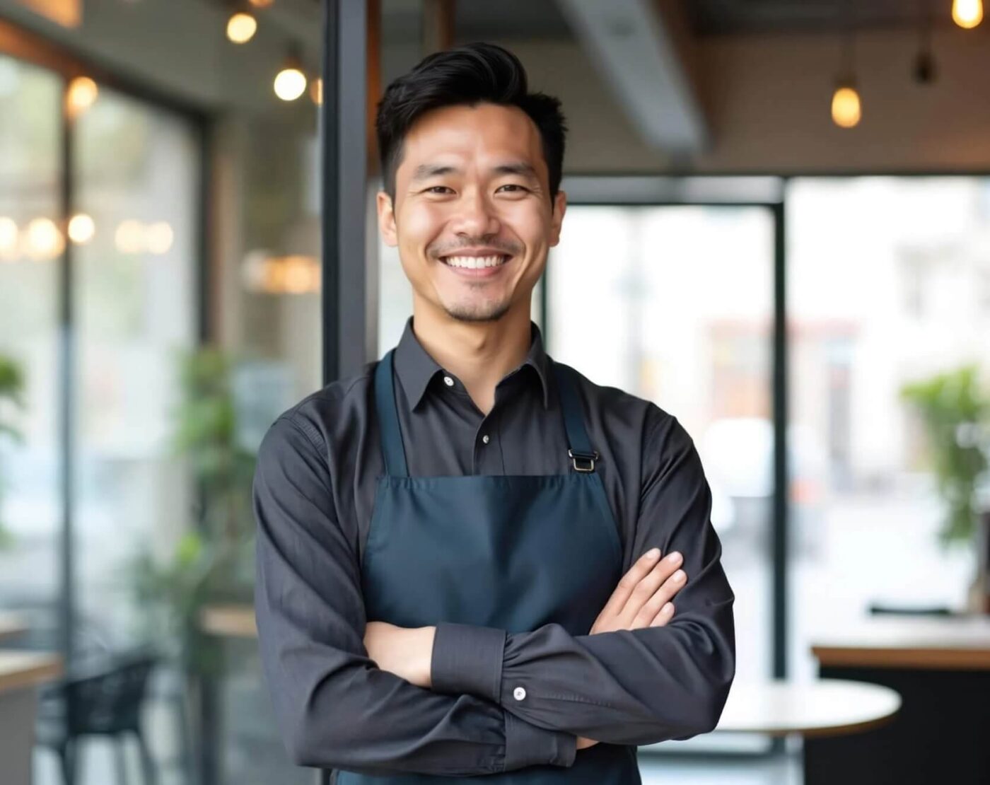 Online Food Ordering System for Restaurants