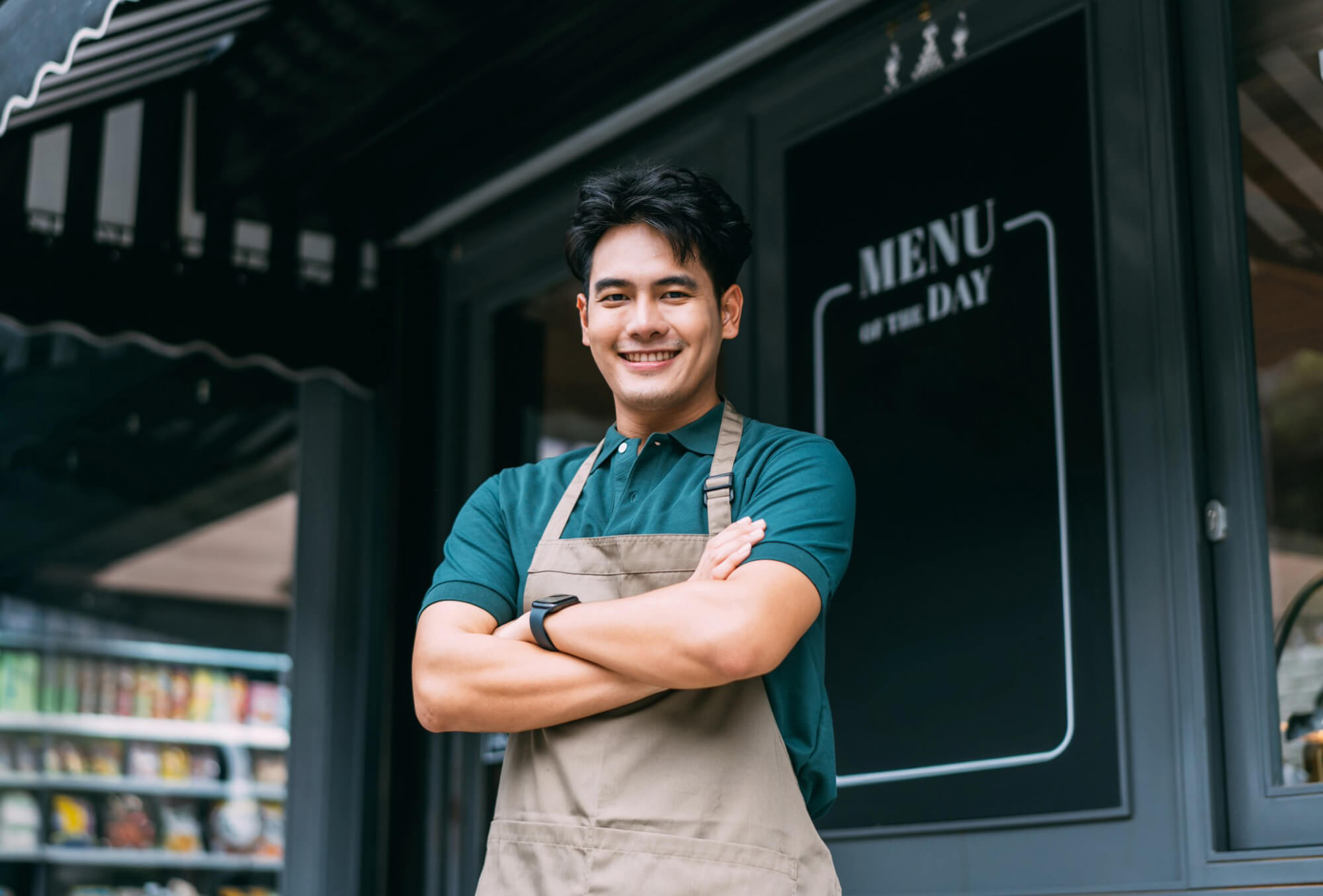 Online Ordering Systems for Restaurants 2026